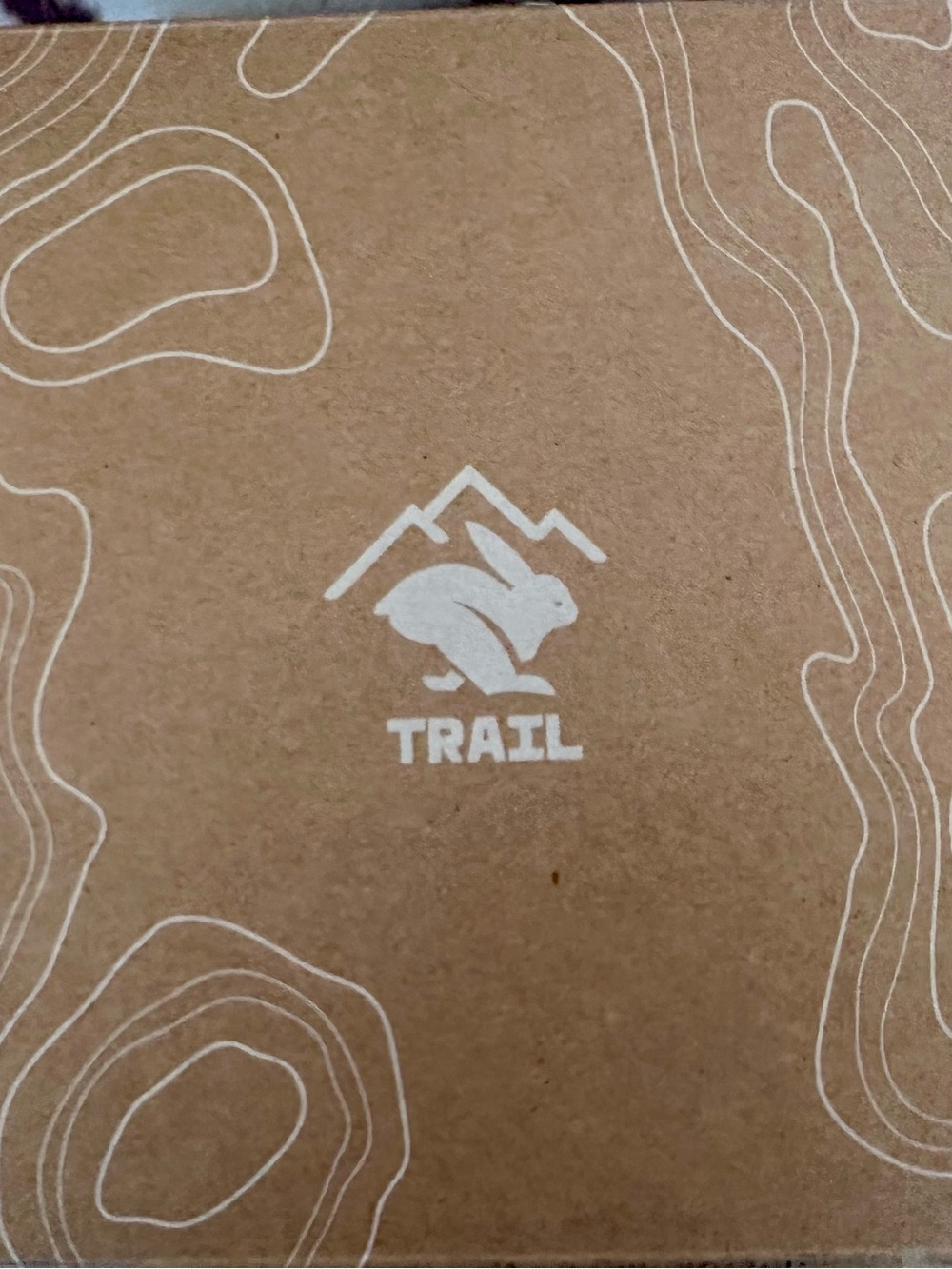 RUNINRABBIT Women’s 8.5 NIB High Country trail running shoe - Picture 13 of 13